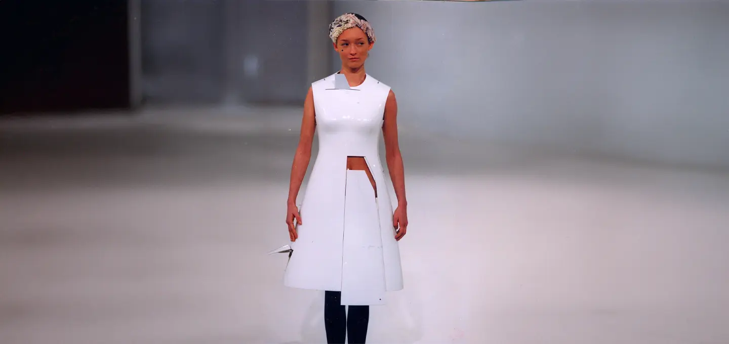 Aeroplane Dress