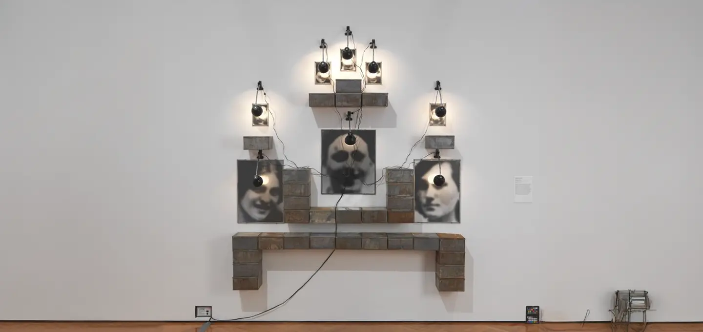 Altar to the Chases