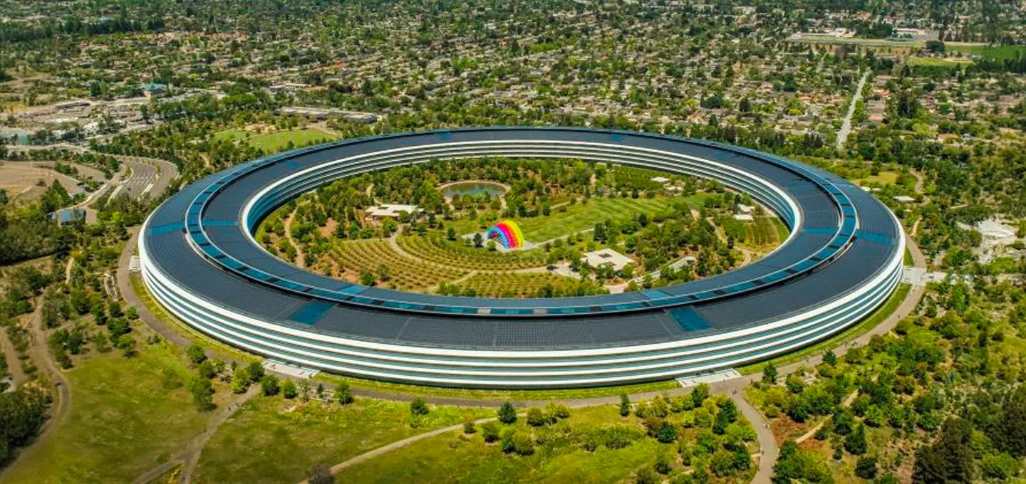 Apple Park
