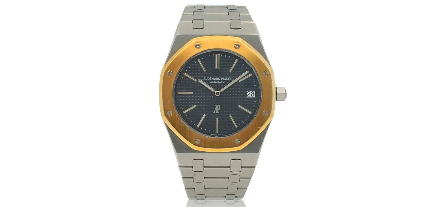 Audemars piguet royal oak