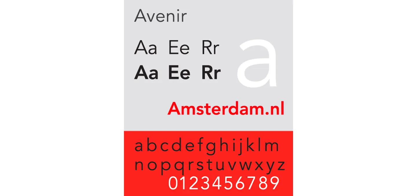 Avenir
