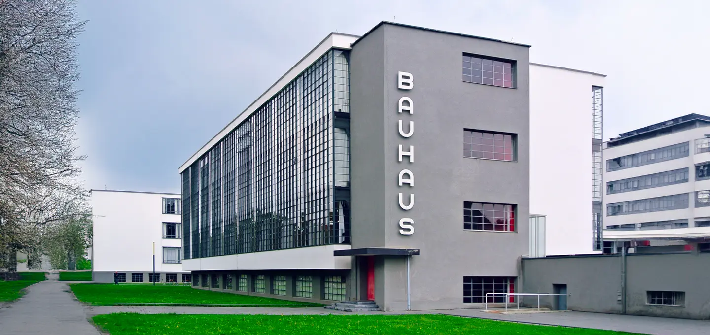 Bauhaus