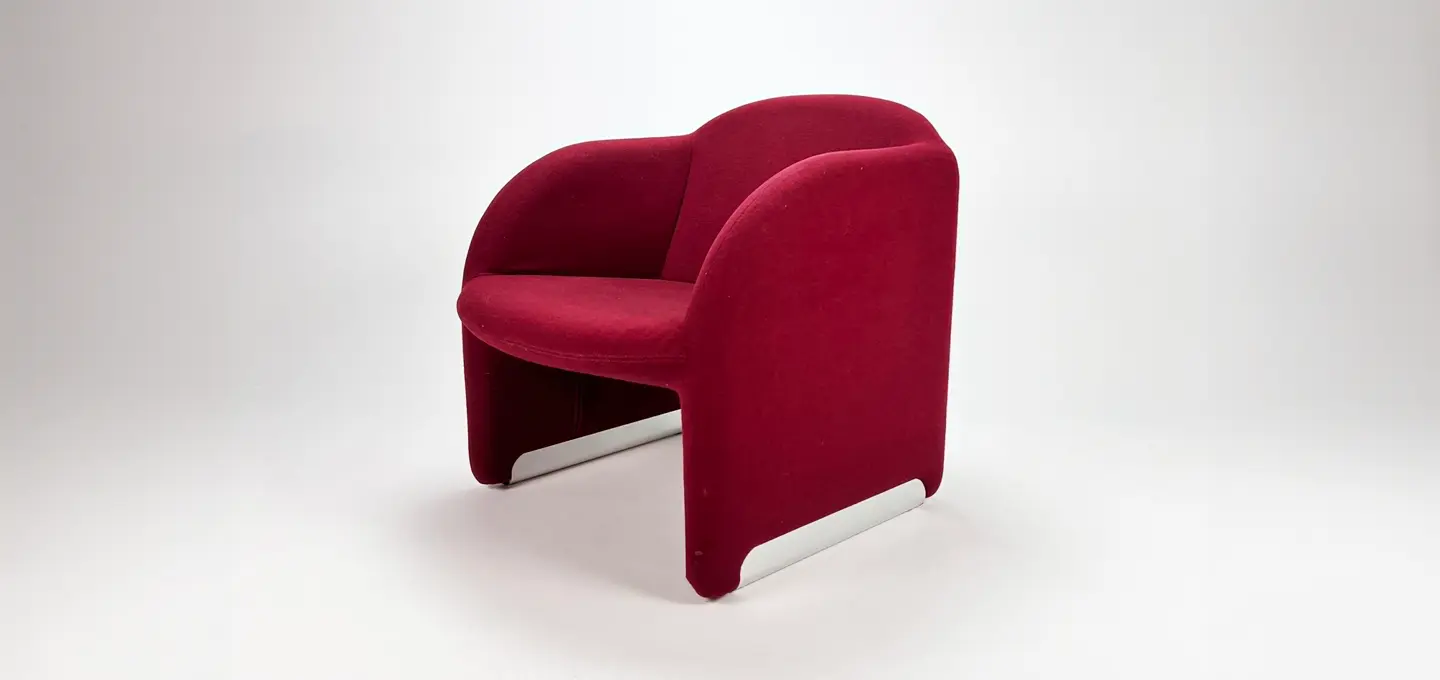Ben Chair