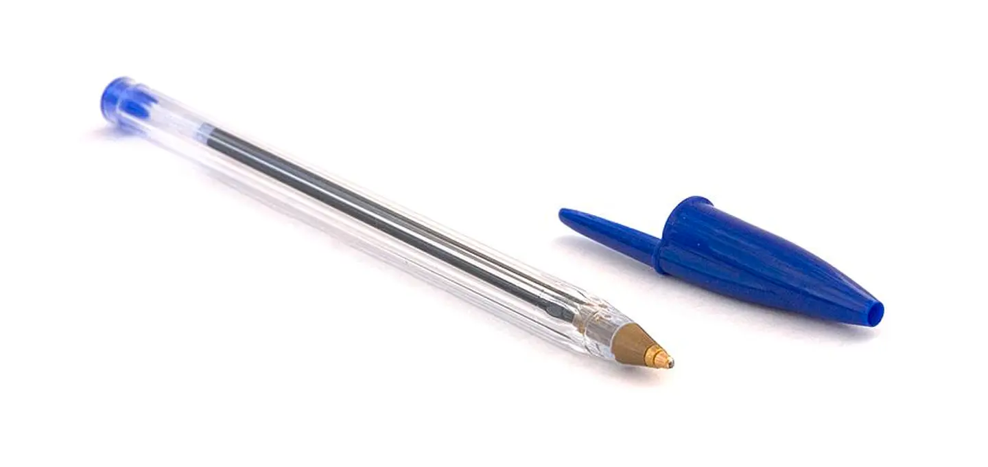 Bic Cristal