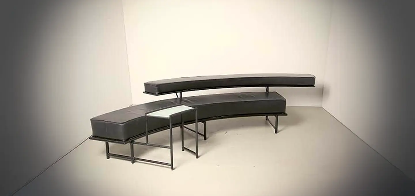 Canapé Eileen Grey