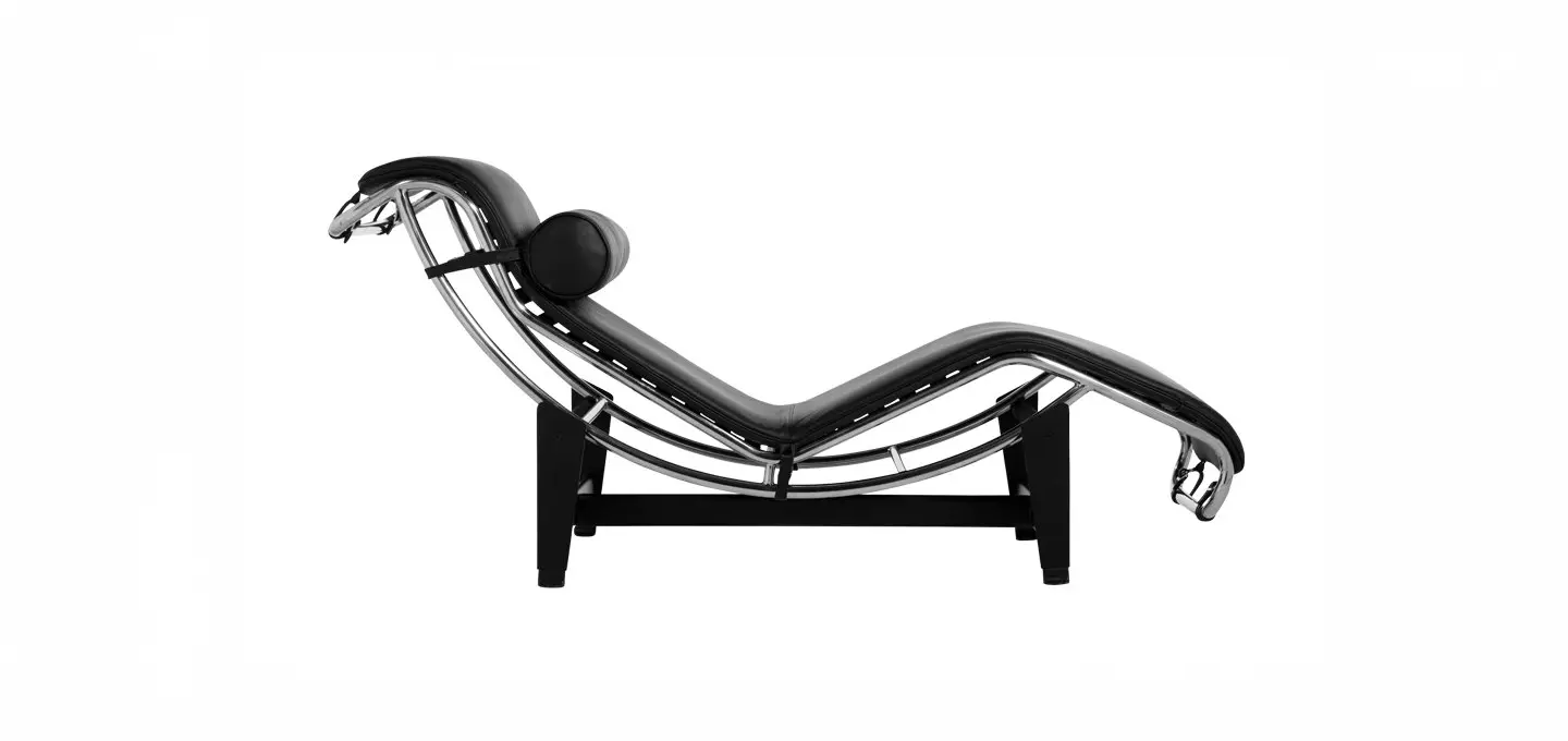 Chaise Longue LC4