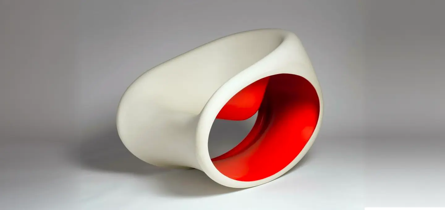 Chaise MT3