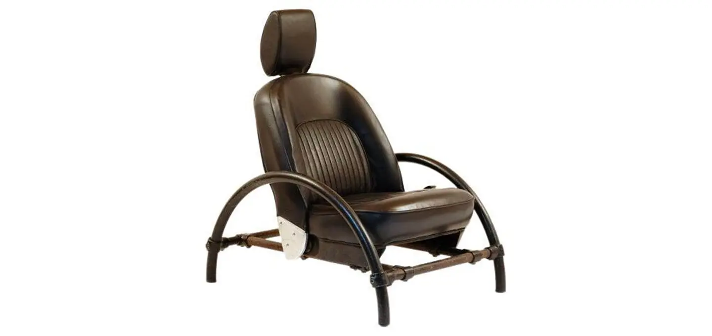 Chaise Rover