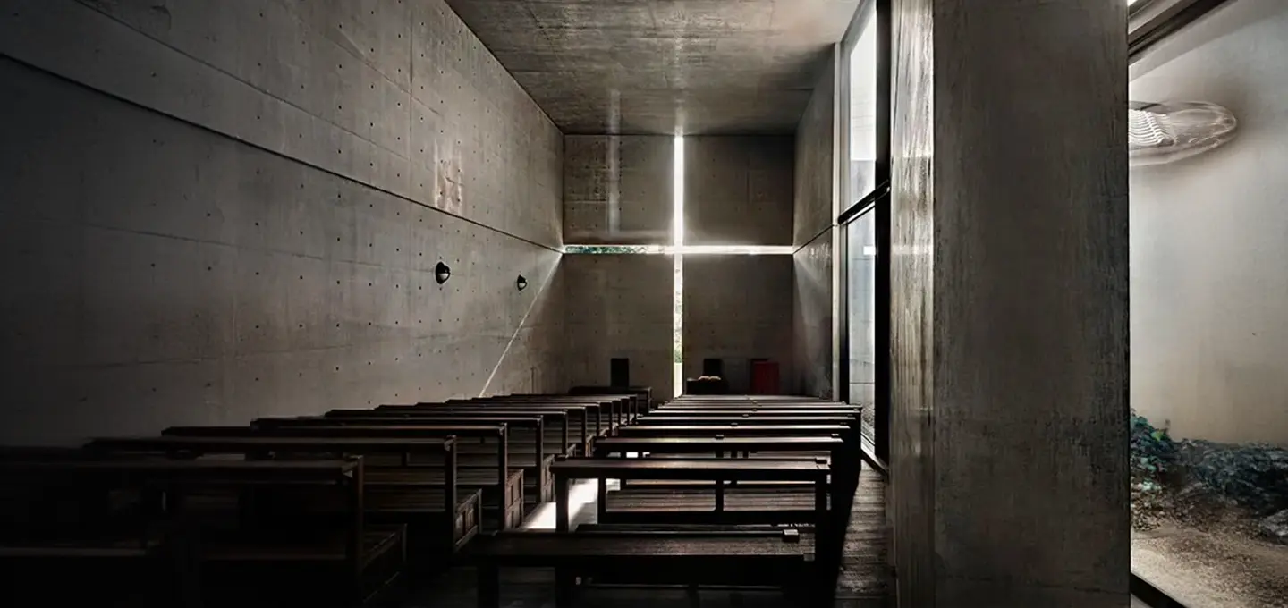 Église de la Lumière