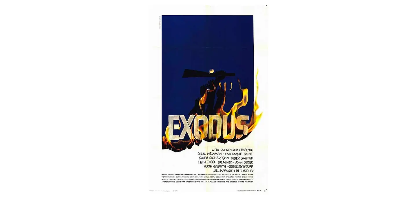 Exodus