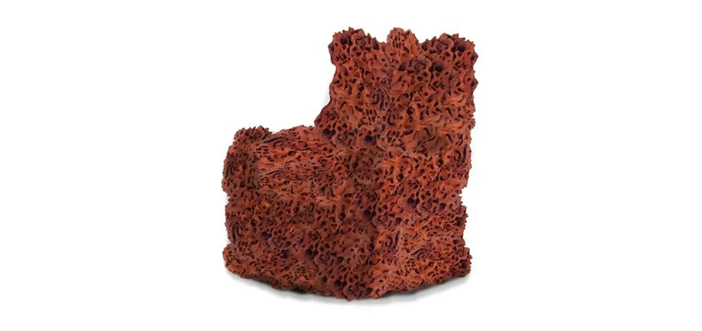Fauteuil Termitière