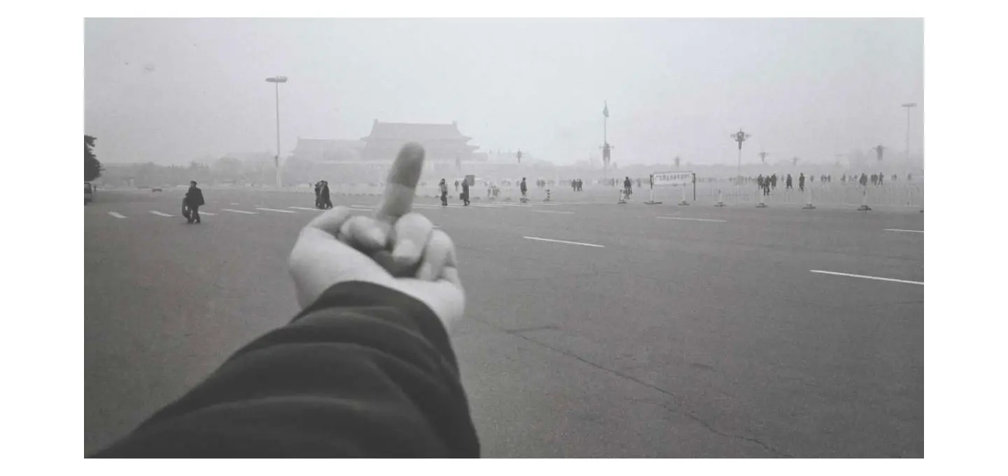 Finger