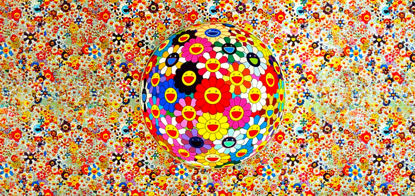 Flower Ball