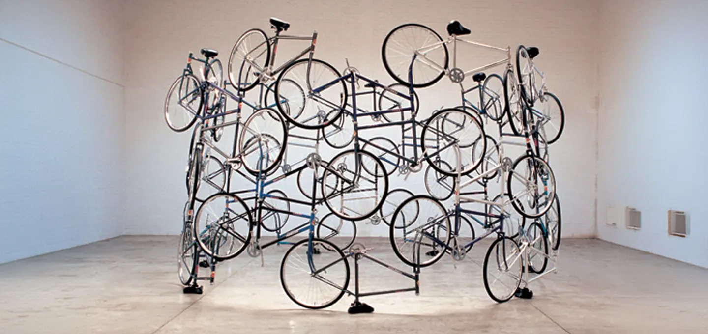Forever Bicycles