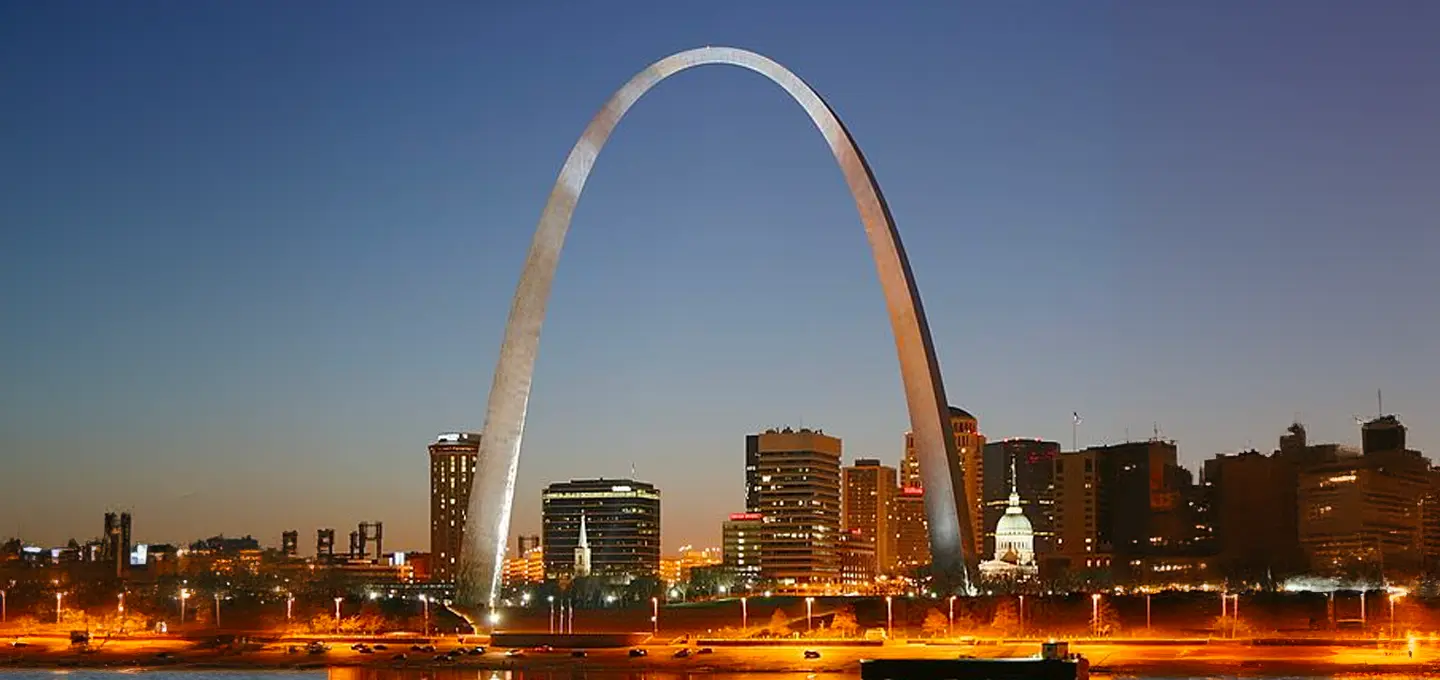 Gateway Arch