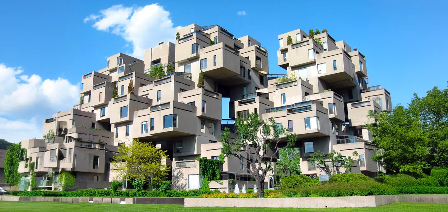 Habitat 67