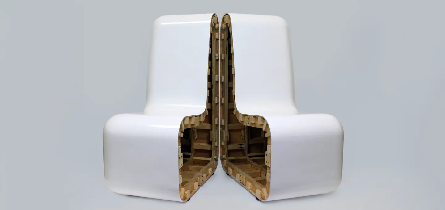 Half Chair