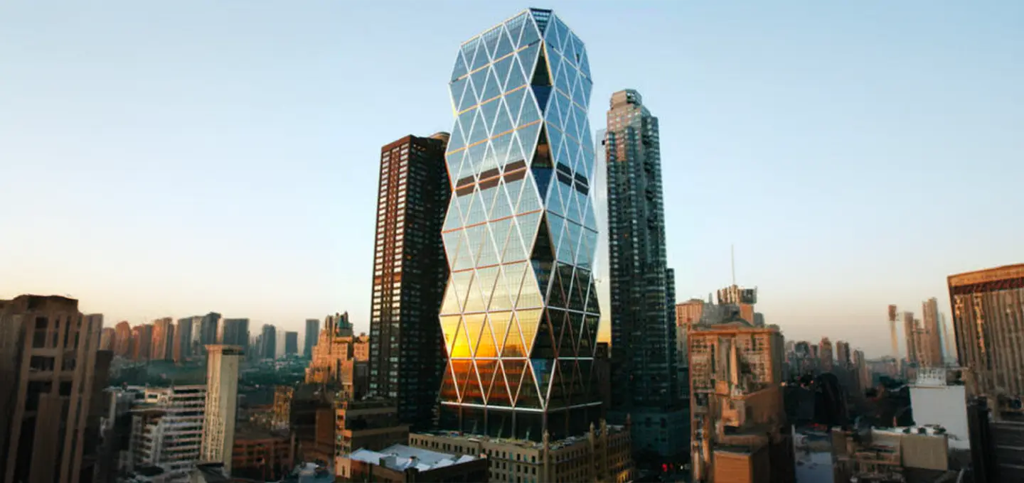 Hearst Tower