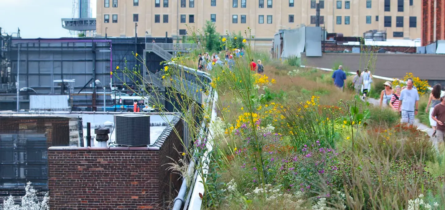 High Line