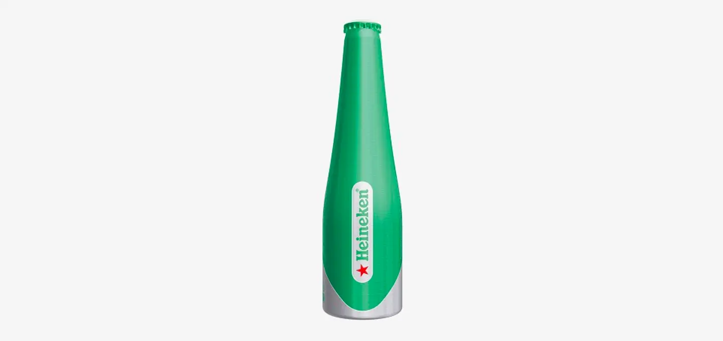 Iconik - Heineken