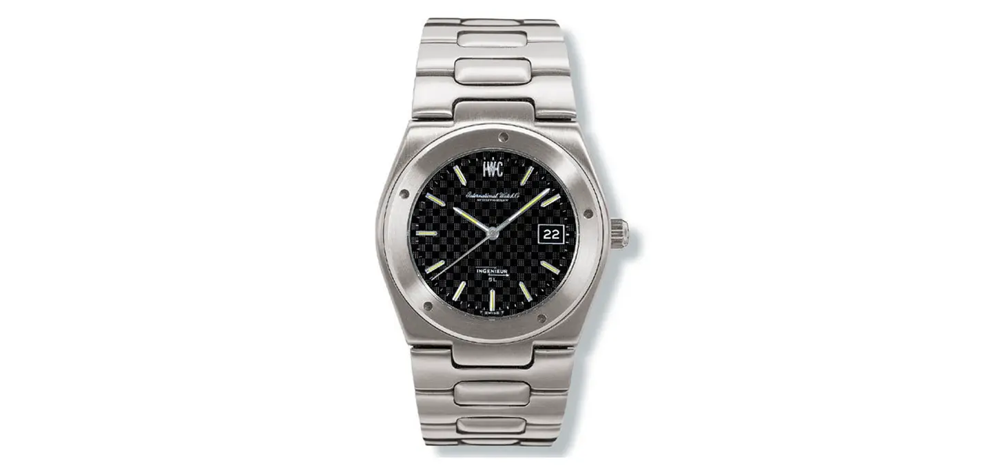 IWC ingenieur