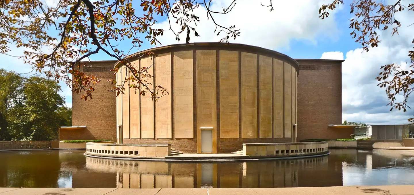 Kleinhans Music Hall