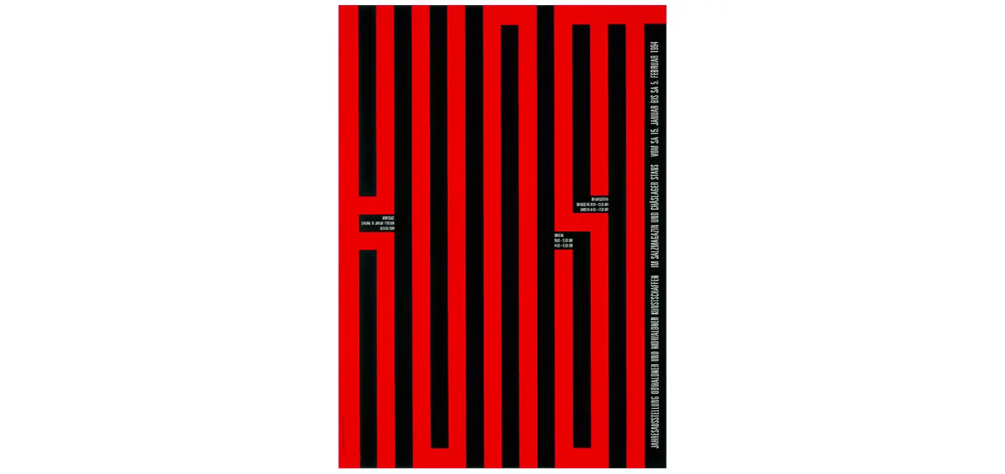 Kunst poster