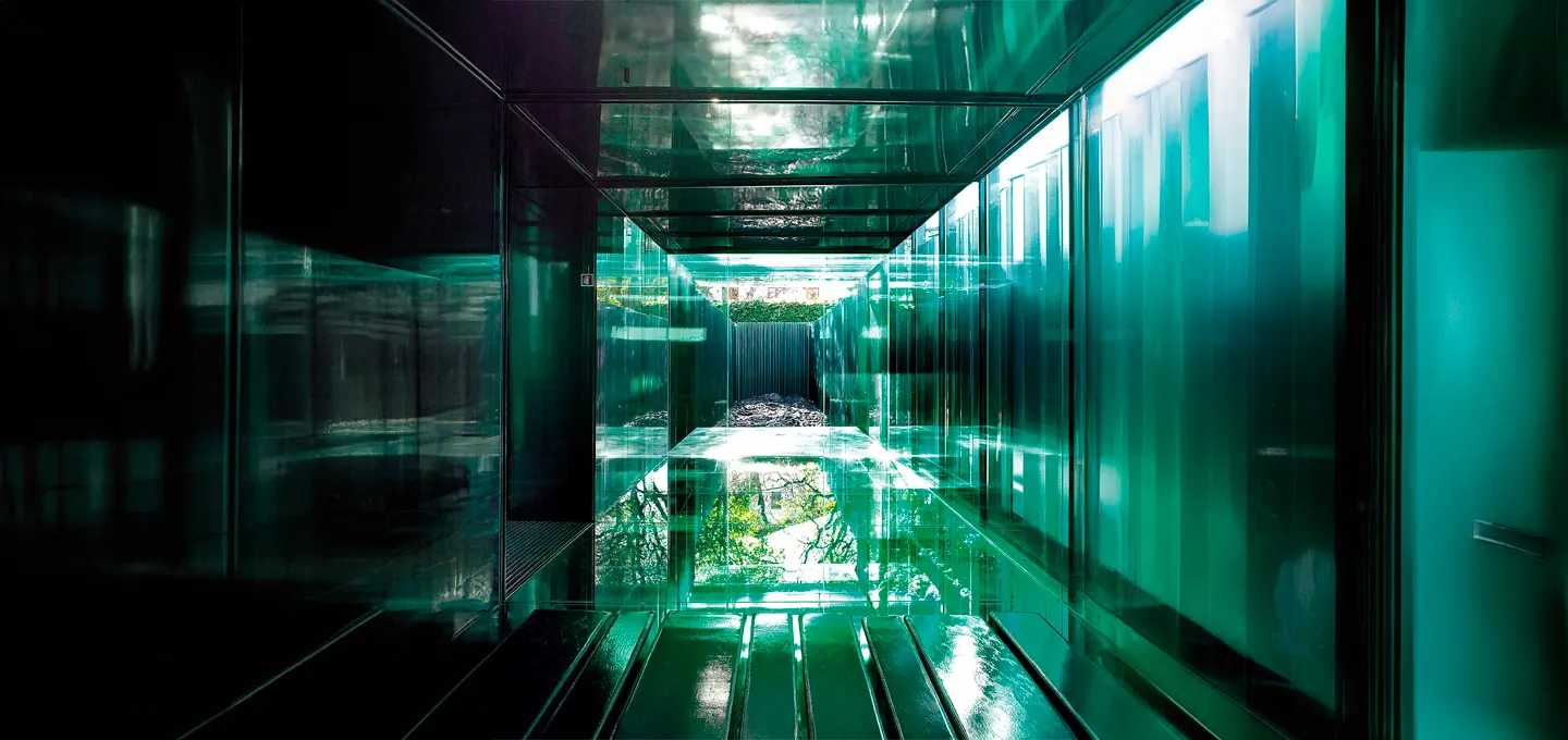 Les Cols