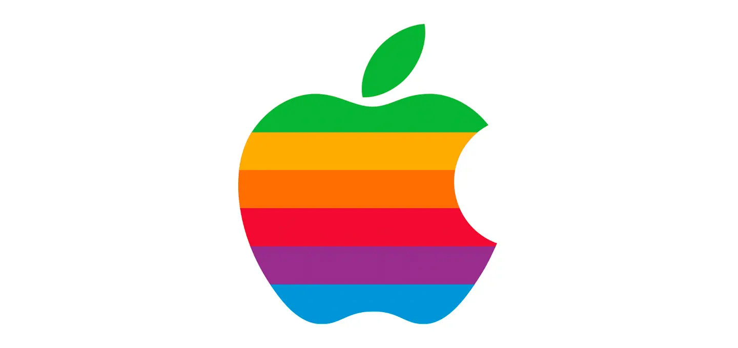 Logo Apple