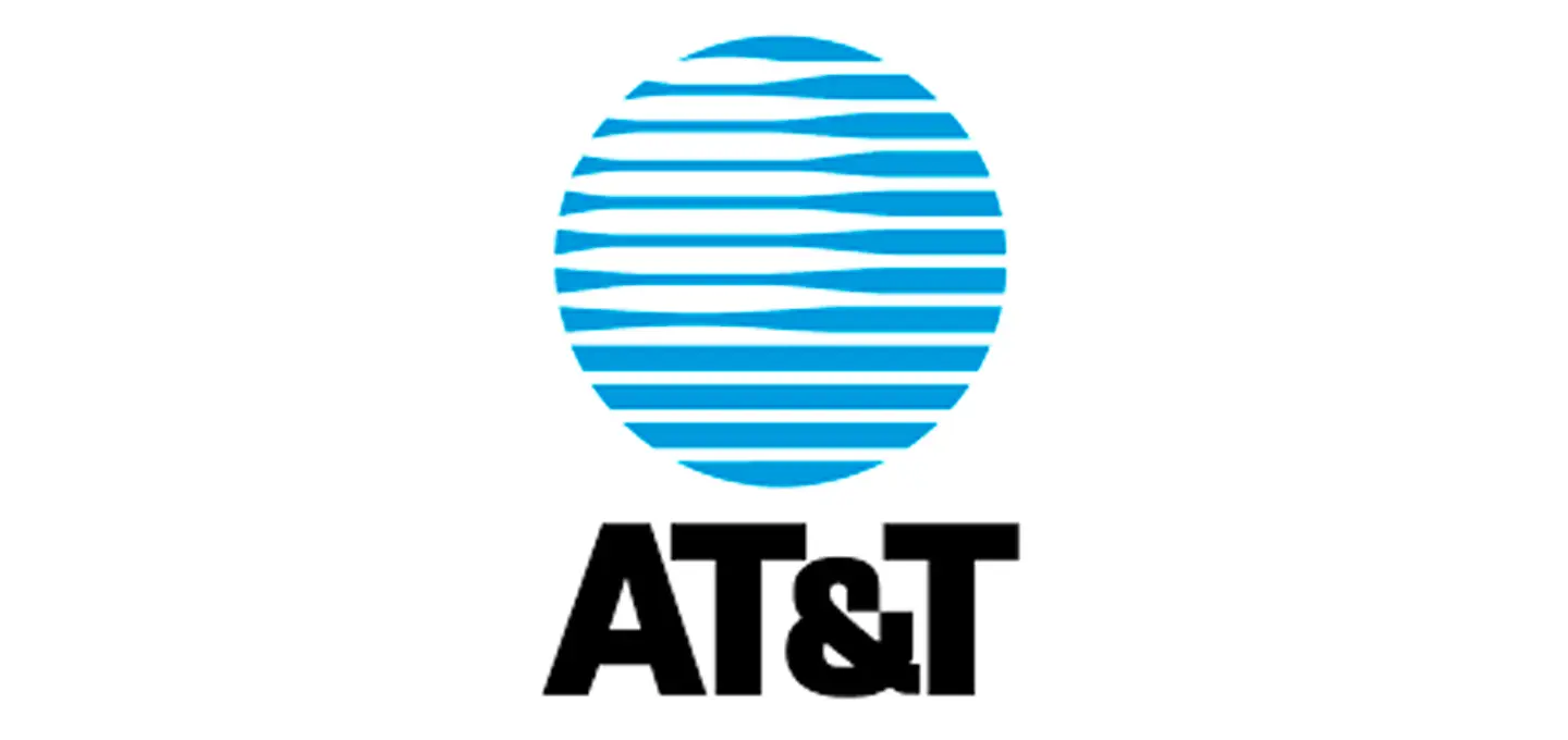 Logo AT&T
