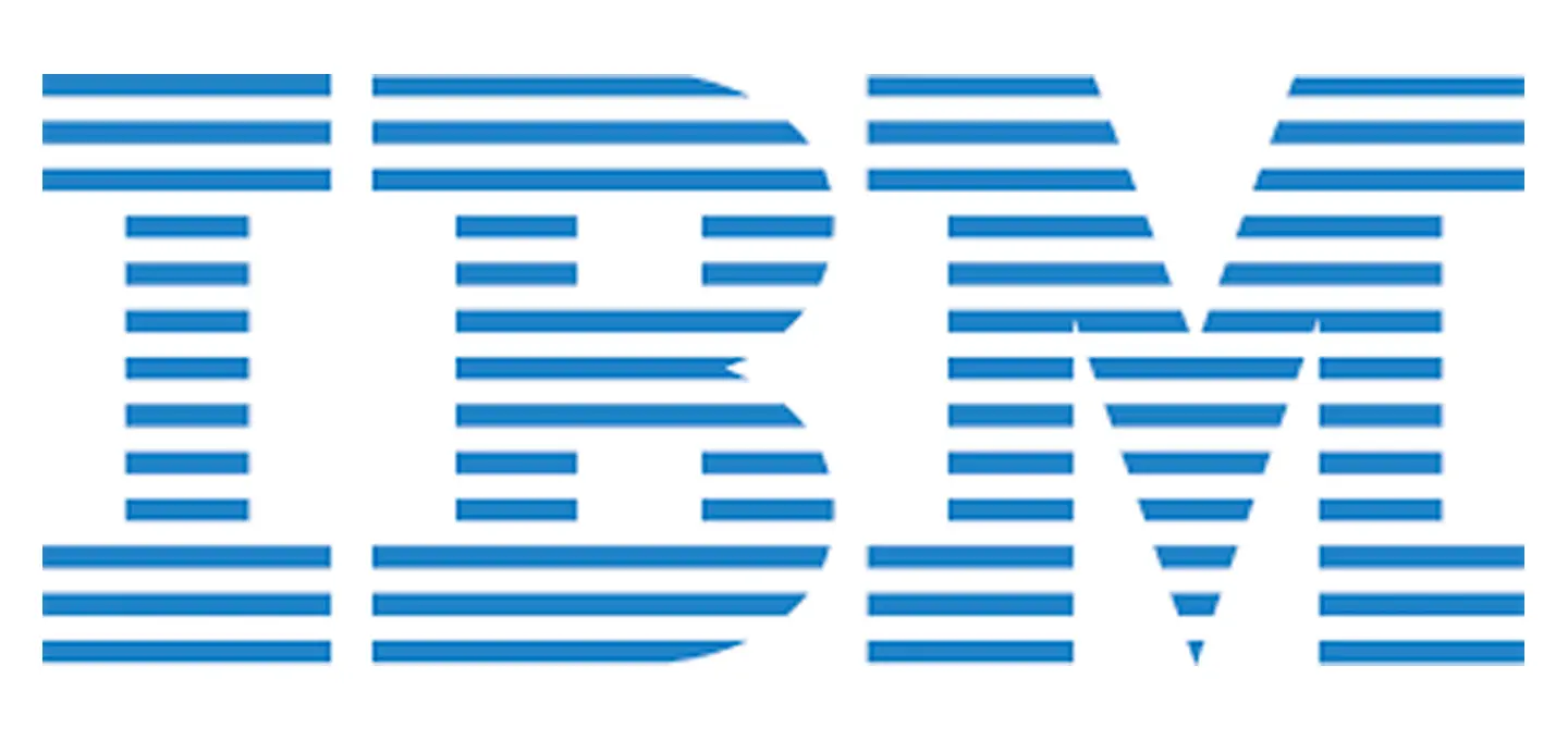 Logo IBM