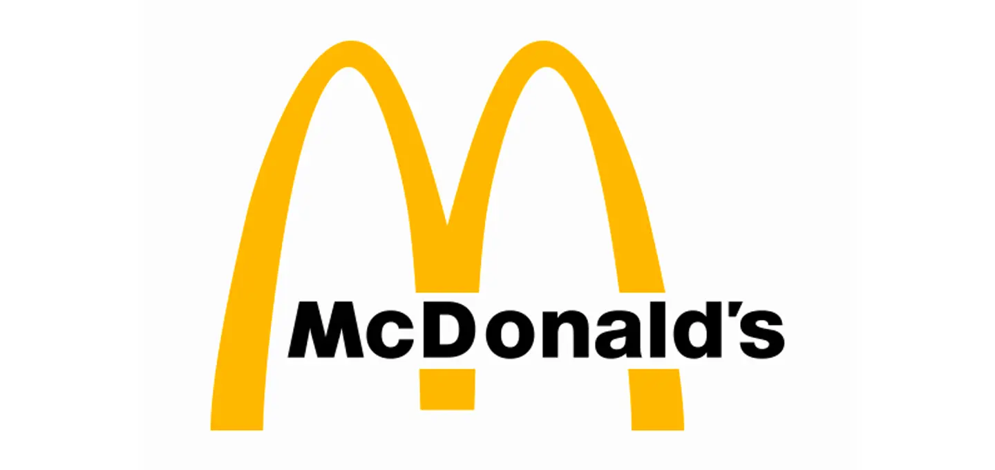 Logo MCDO