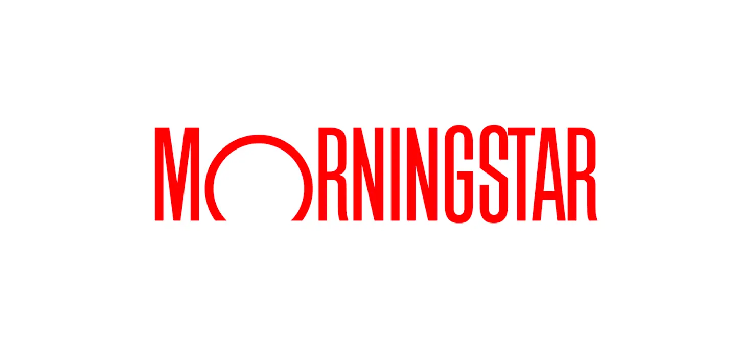 Logo Morningstar