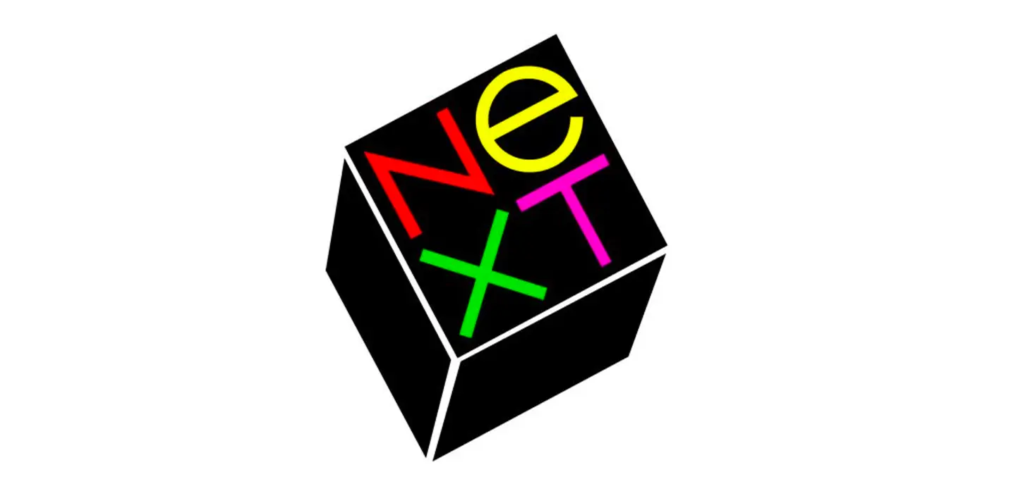 Logo NeXT