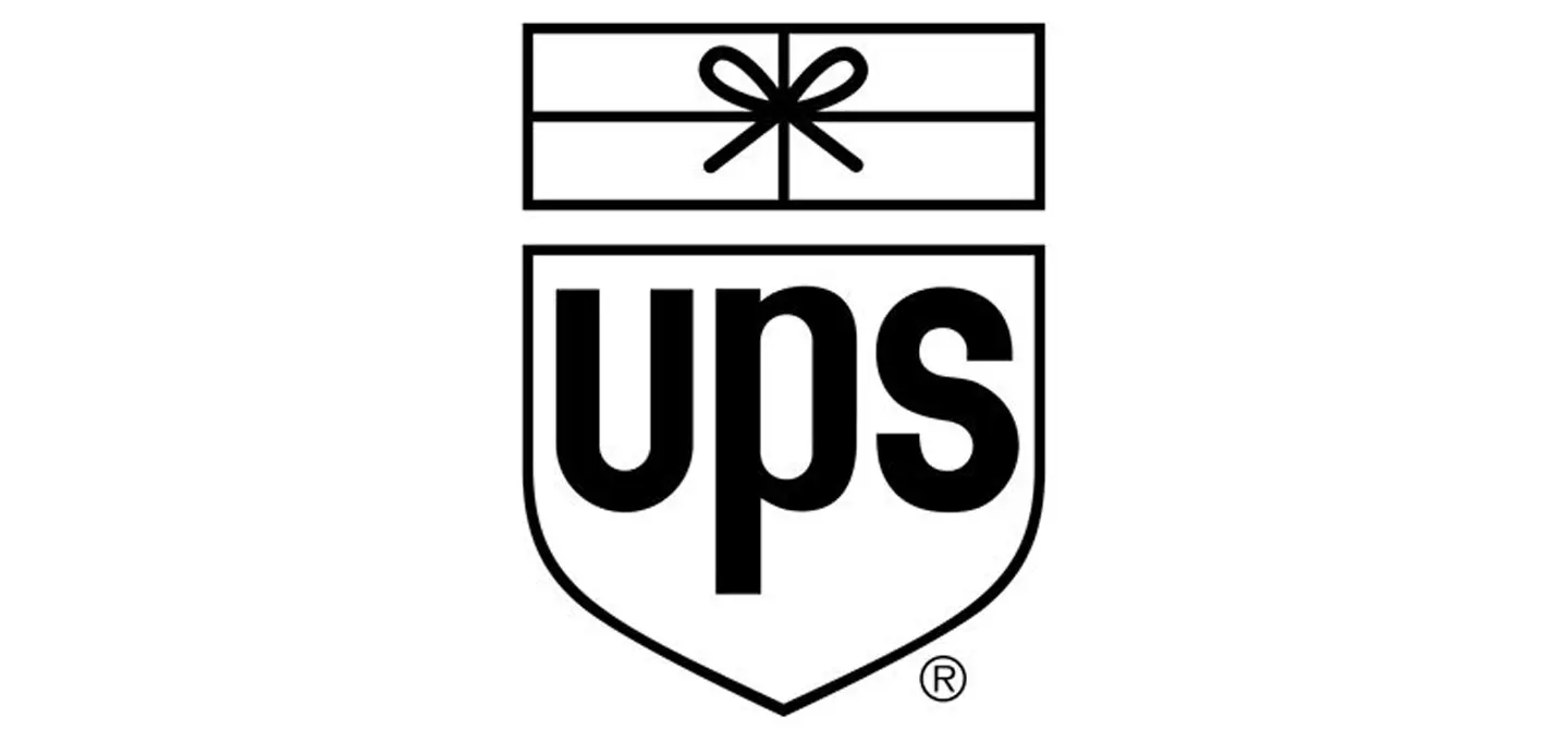 Logo UPS
