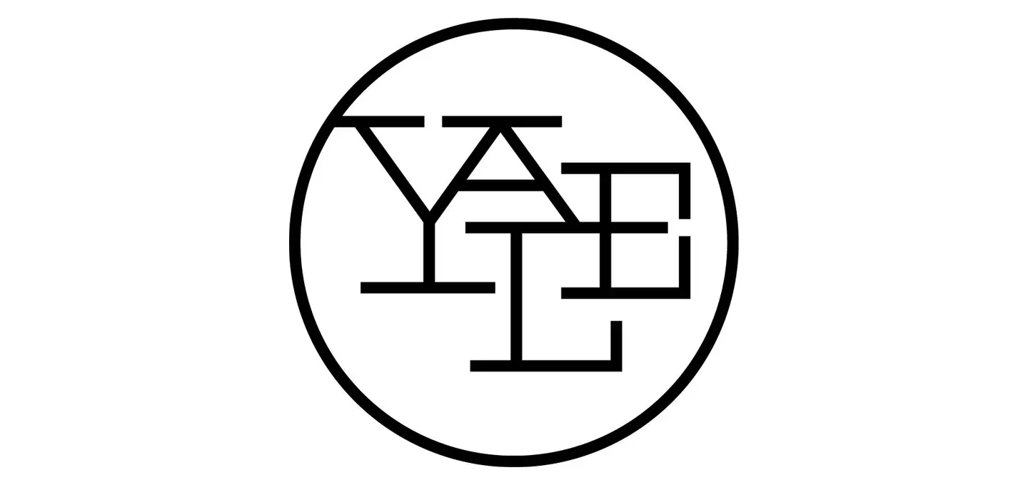 Logo Yale University Press