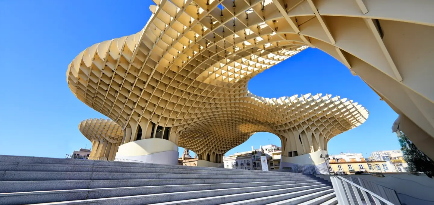 Metropol Parasol