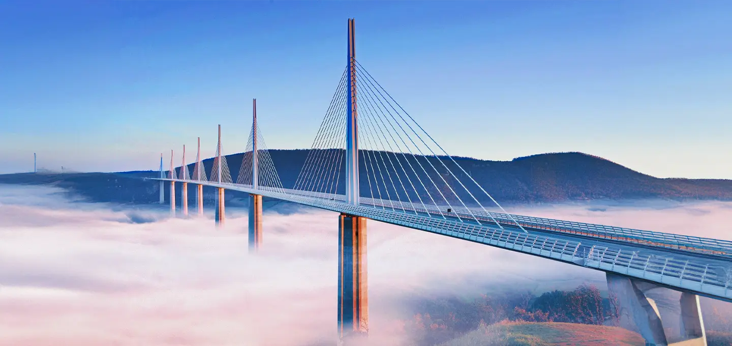 Millau Viaduct