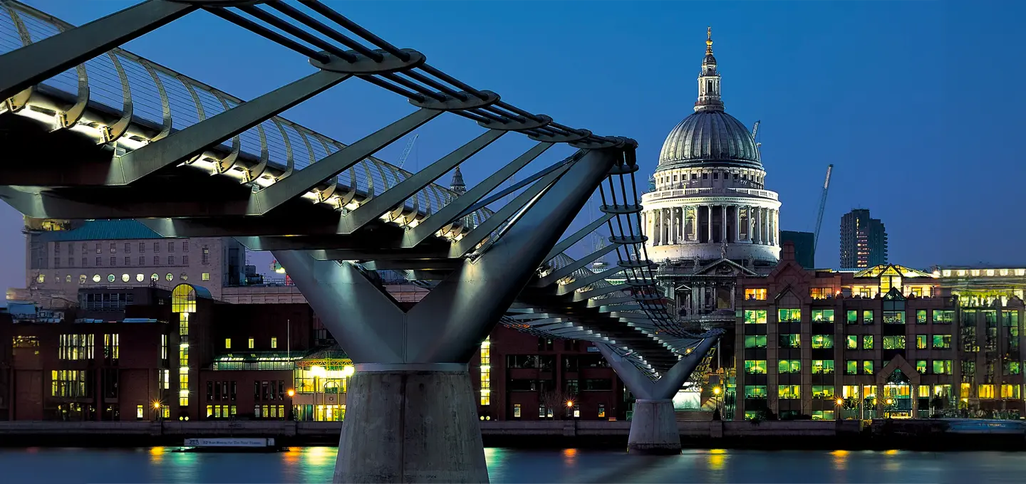 Millennium Bridge