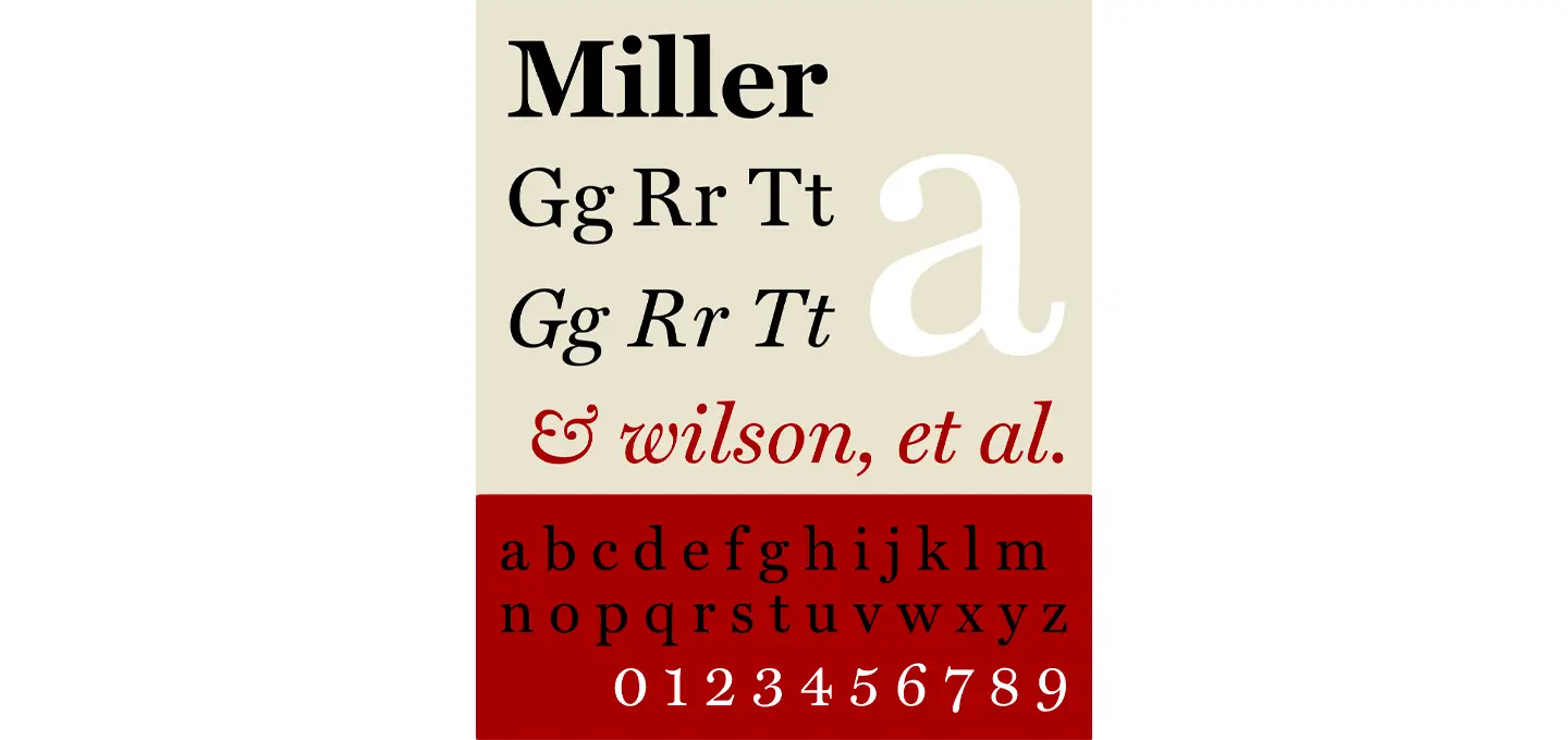 Miller
