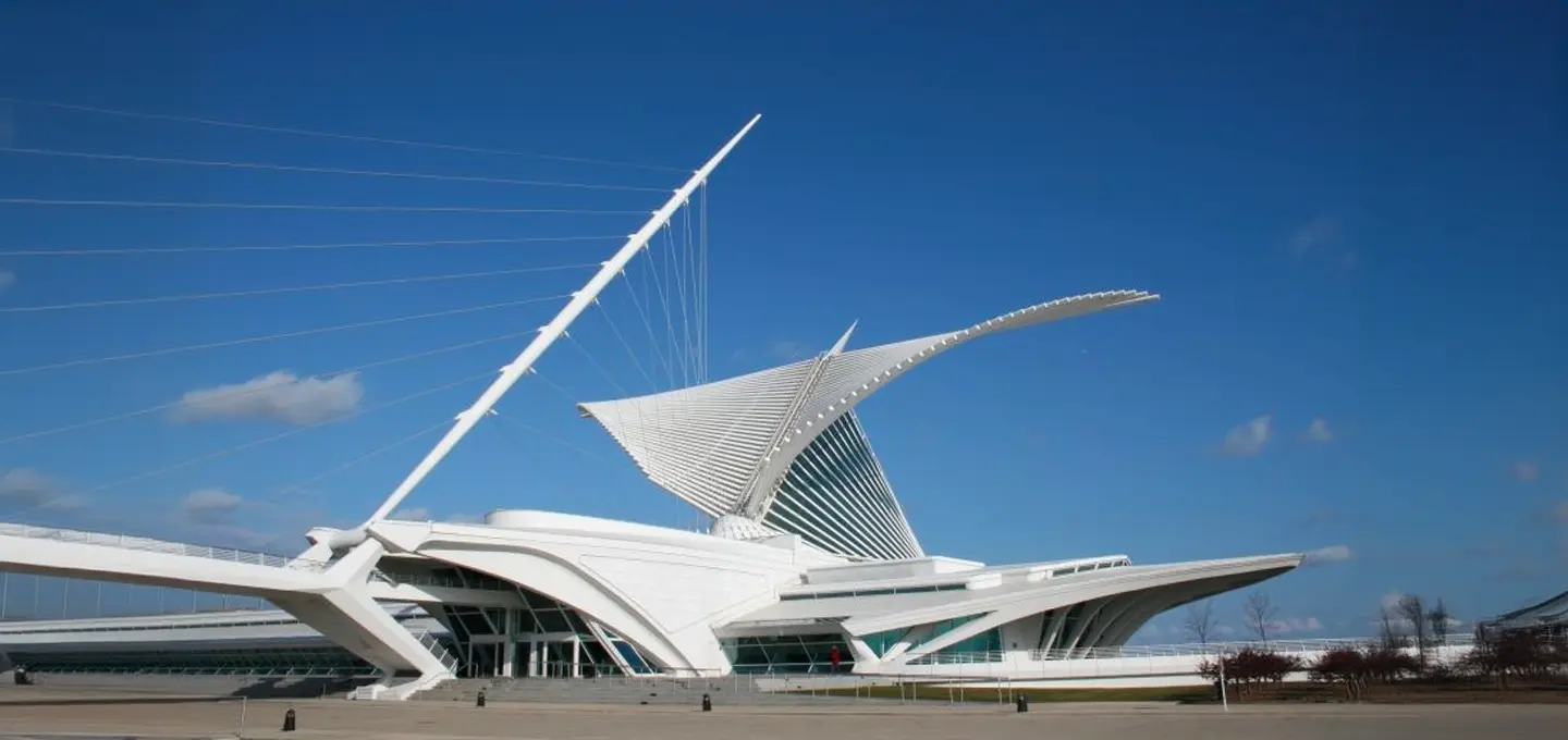 Milwaukee Art Museum