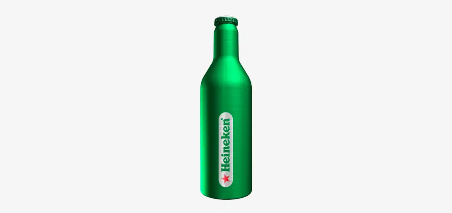 Paco - Heineken