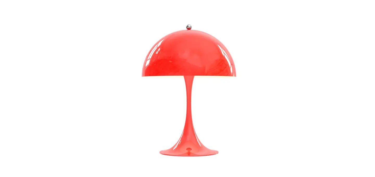 Panthella Lamp