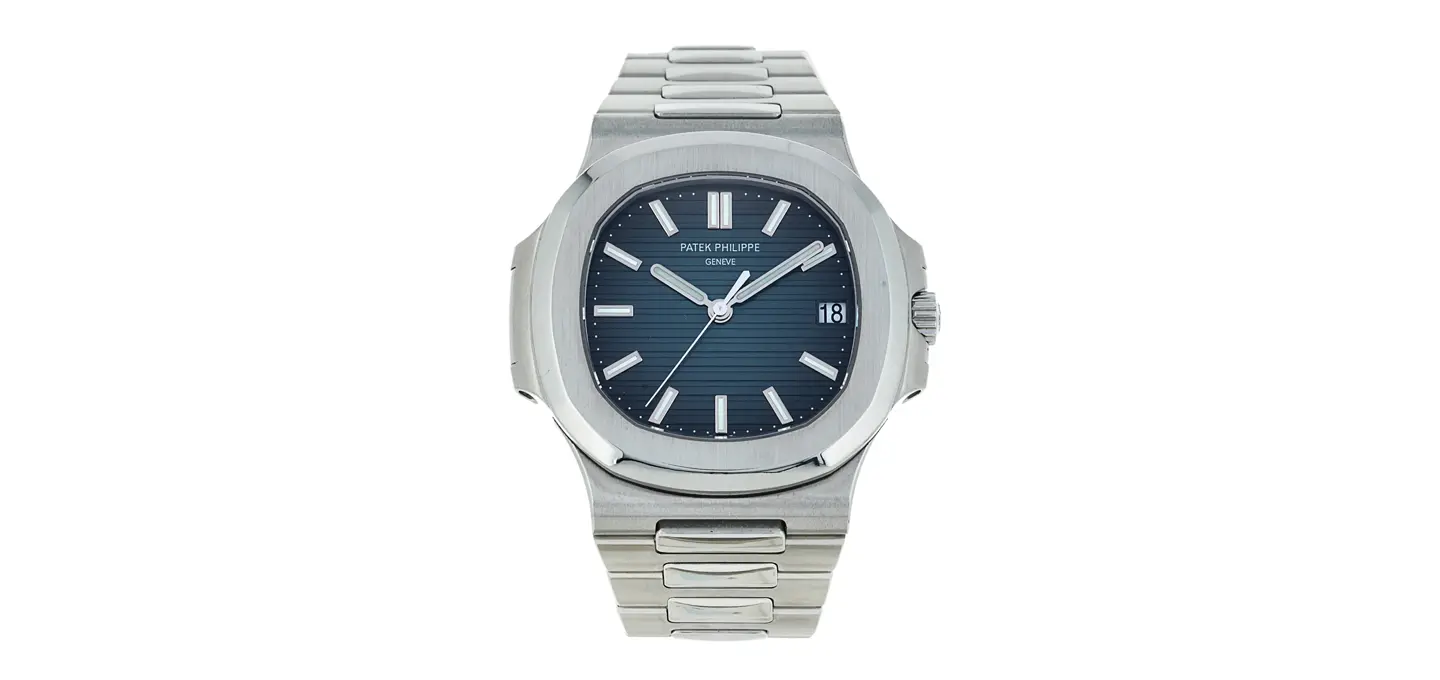Patek Philippe Nautilus