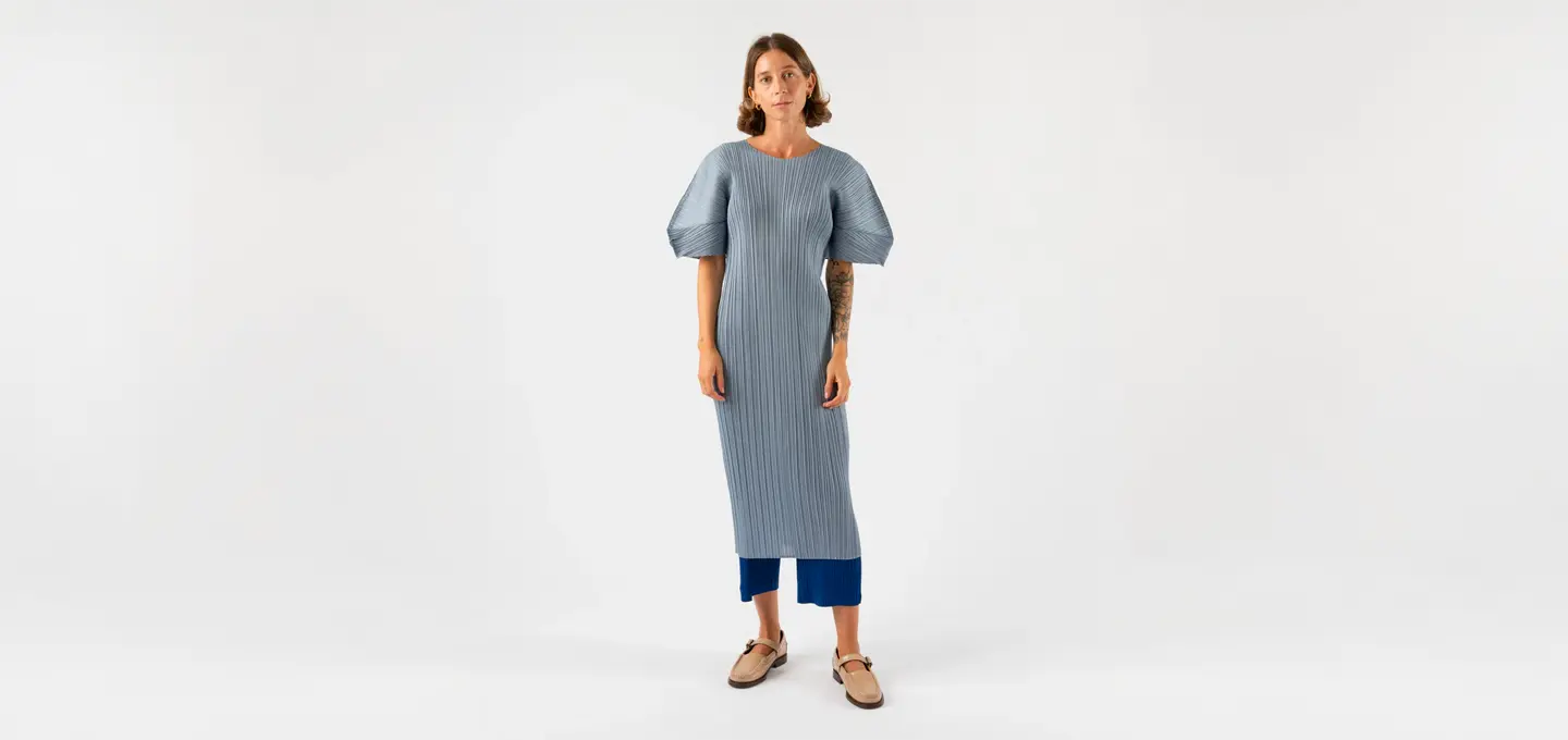 Pleats Please