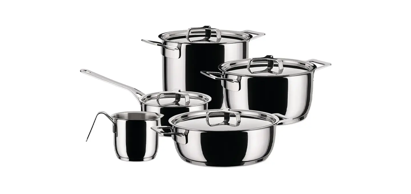 Pots&Pans