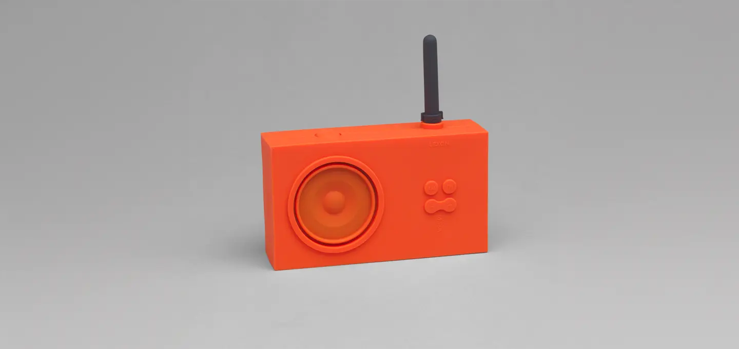 Radio Tykho