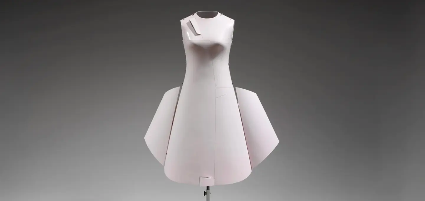 Remote Control Dress