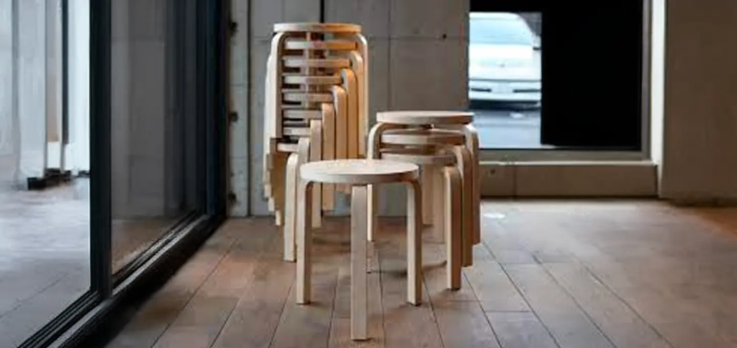Stool 60