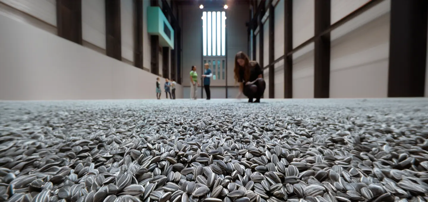 Sunflower Seeds